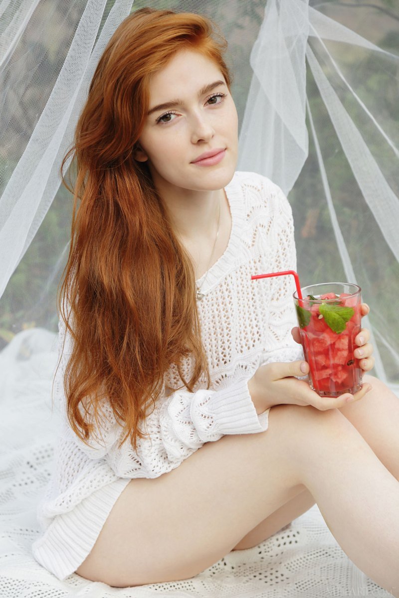 Милана, 34